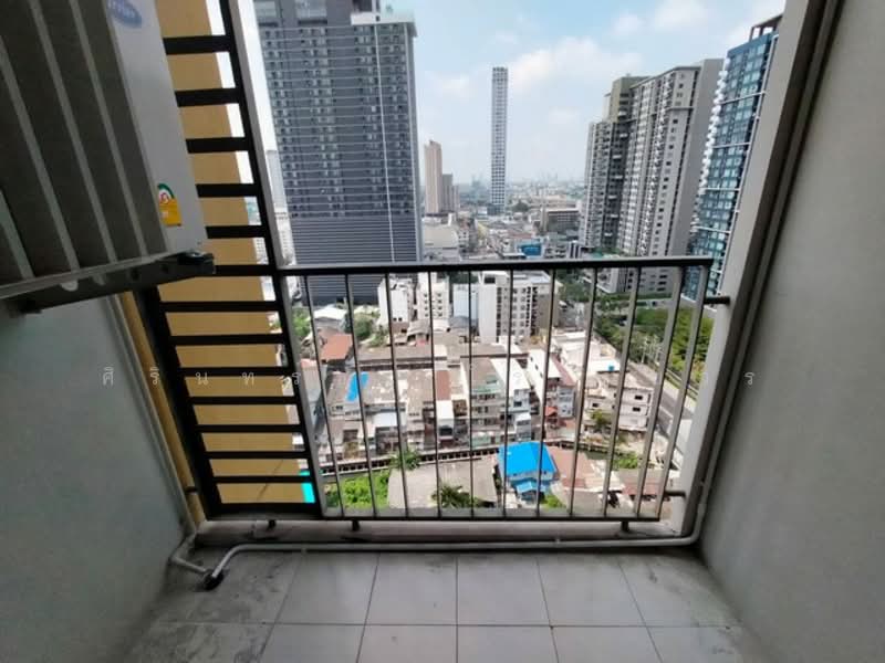 U Delight @ Onnut Station, Bangkok, 406 Sukhumvit 77 Road, Suan Luang, Suan Luang, Bangkok, 1 Bedroom, 30 sqm, Condo For Sale, by ศิรินทร์ธร โรจนบวร, 500256676 - DDproperty.com