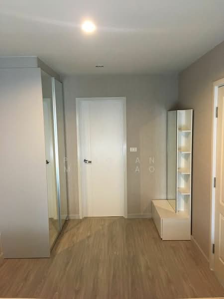 The Privacy Ratchada-Sutthisan, Bangkok, Sutthisarn Winitchai Road, Samsen Nok, Huai Khwang, Bangkok, 1 Bedroom, 33 sqm, Condo For Sale, by Pongpan Matkhao, 500256677 - DDproperty.com