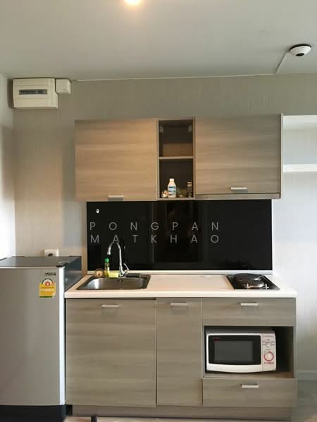 The Privacy Ratchada-Sutthisan, Bangkok, Sutthisarn Winitchai Road, Samsen Nok, Huai Khwang, Bangkok, 1 Bedroom, 33 sqm, Condo For Sale, by Pongpan Matkhao, 500256677 - DDproperty.com