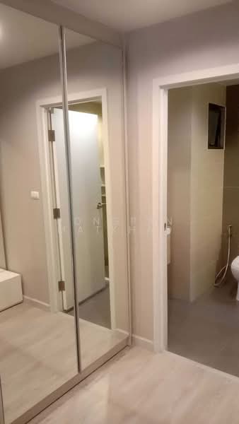 The Privacy Ratchada-Sutthisan, Bangkok, Sutthisarn Winitchai Road, Samsen Nok, Huai Khwang, Bangkok, 1 Bedroom, 33 sqm, Condo For Sale, by Pongpan Matkhao, 500256677 - DDproperty.com