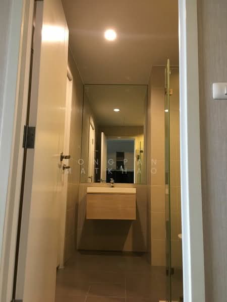 The Privacy Ratchada-Sutthisan : เดอะ ไพรเวซี่ รัชดา - สุทธิสาร, กรุงเทพ, ถนนสุทธิสารวินิจฉัย, สามเสนนอก, ห้วยขวาง, กรุงเทพ, 33 ตร.ม., คอนโด ขาย, โดย Pongpan Matkhao, 500256677 - DDproperty.com