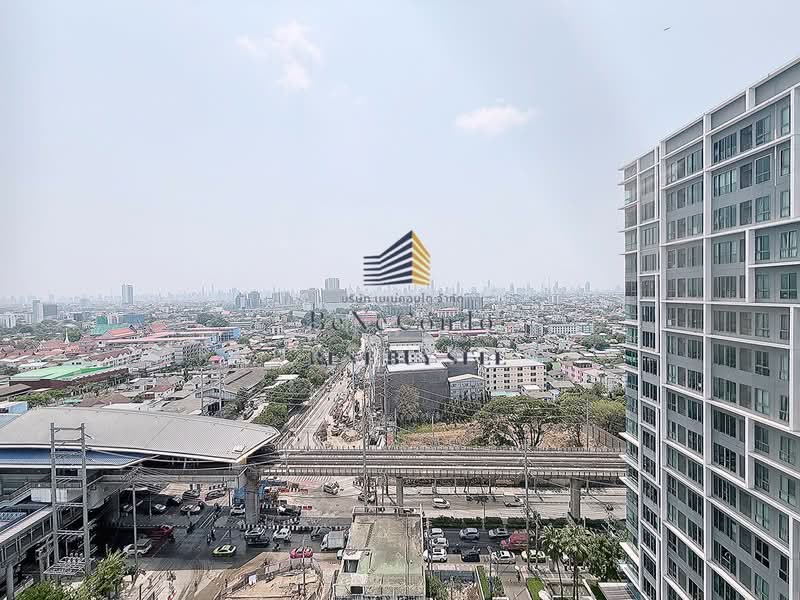 IDEO Mobi Charan Interchange, Bangkok, 531 Charansanitwong Road, Bang Khun Sri, Bangkok Noi, Bangkok, 2 Bedrooms, 45 sqm, Condo For Rent, by Suwit Arunkeereewat, 500256679 - DDproperty.com