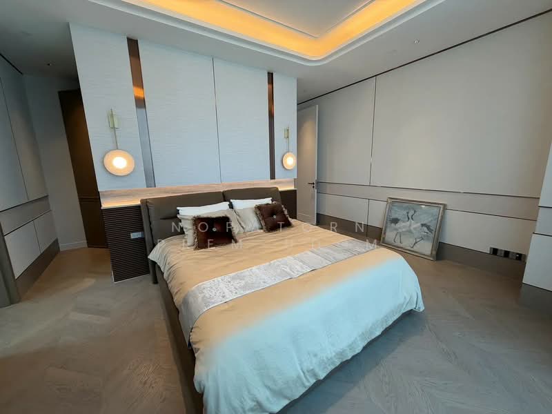 ONE89 Wireless, Bangkok, Wittayu Road, Lumphini, Pathum Wan, Bangkok, 2 Bedrooms, 151 sqm, Condo For Rent, by Nopatorn Prem-udom, 500256681 - DDproperty.com