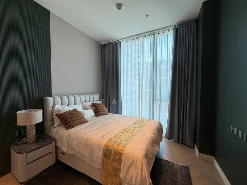 ONE89 Wireless, Bangkok, Wittayu Road, Lumphini, Pathum Wan, Bangkok, 2 Bedrooms, 151 sqm, Condo For Rent, by Nopatorn Prem-udom, 500256681 - DDproperty.com