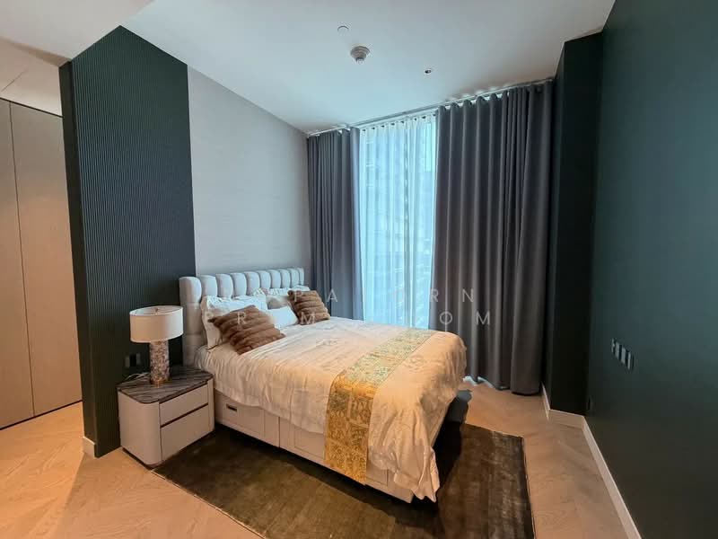 ONE89 Wireless, Bangkok, Wittayu Road, Lumphini, Pathum Wan, Bangkok, 2 Bedrooms, 151 sqm, Condo For Rent, by Nopatorn Prem-udom, 500256681 - DDproperty.com