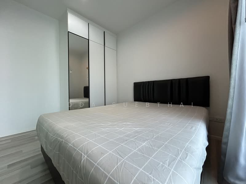 The Key Sathorn-Ratchapreuk, Bangkok, Ratchapruek Road, Bangko, Chom Thong, Bangkok, 2 Bedrooms, 61 sqm, Condo For Sale, by Ladda Suebthai, 500256683 - DDproperty.com