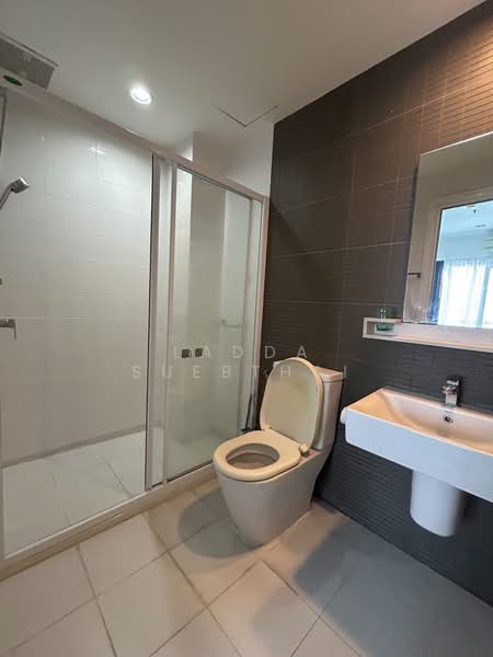 The Key Sathorn-Ratchapreuk, Bangkok, Ratchapruek Road, Bangko, Chom Thong, Bangkok, 2 Bedrooms, 61 sqm, Condo For Sale, by Ladda Suebthai, 500256683 - DDproperty.com