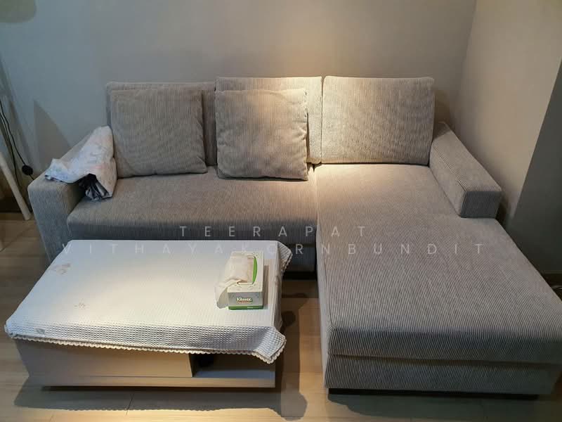 The Address Pathumwan, Bangkok, 470 Petchburi Road, Thanon Phetchaburi, Ratchathewi, Bangkok, 1 Bedroom, 40 sqm, Condo For Rent, by Teerapat Vithayakornbundit, 500256686 - DDproperty.com