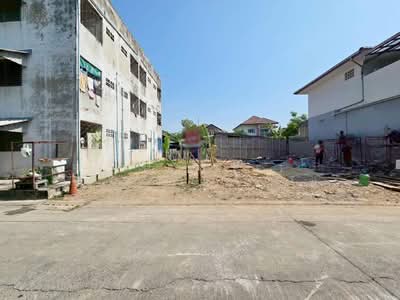 ขาย - ที่ดินดอนเมือง กรุงเทพมหานคร, กรุงเทพ