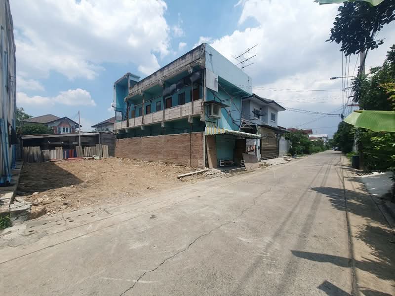 ที่ดินดอนเมือง กรุงเทพมหานคร, Bangkok, Si Khan, Don Mueang, Bangkok, , 100 sqm, Land For Sale, by The Best Property โอ, 500256688 - DDproperty.com