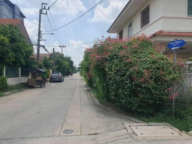 ที่ดินดอนเมือง กรุงเทพมหานคร, Bangkok, Si Khan, Don Mueang, Bangkok, , 100 sqm, Land For Sale, by The Best Property โอ, 500256688 - DDproperty.com