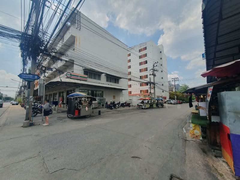 ที่ดินดอนเมือง กรุงเทพมหานคร, Bangkok, Si Khan, Don Mueang, Bangkok, , 100 sqm, Land For Sale, by The Best Property โอ, 500256688 - DDproperty.com