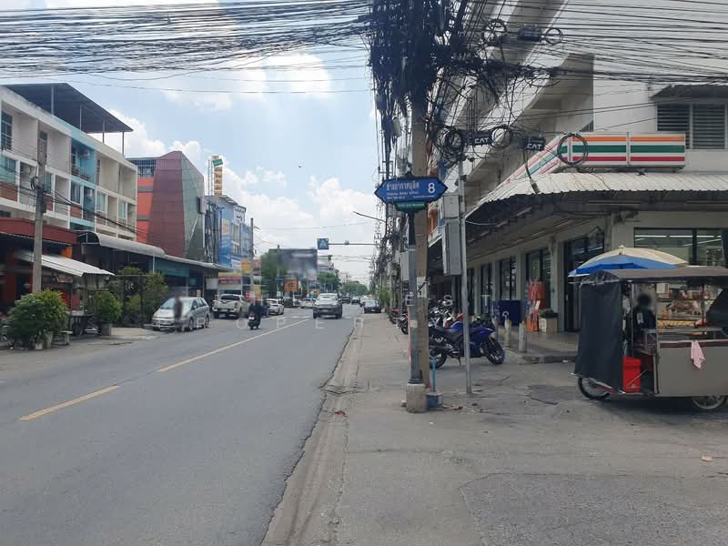 ที่ดินดอนเมือง กรุงเทพมหานคร, Bangkok, Si Khan, Don Mueang, Bangkok, , 100 sqm, Land For Sale, by The Best Property โอ, 500256688 - DDproperty.com