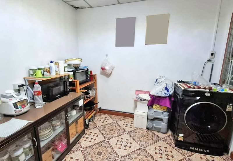 นันทิศา คู้บอน 30, Bangkok, Bang Chun, Khlong Sam Wa, Bangkok, 2 Bedrooms, 144 sqm, Townhouse For Sale, by The Best Property กรณ์, 500256690 - DDproperty.com