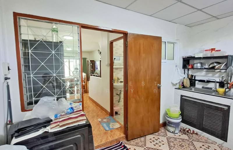 นันทิศา คู้บอน 30, Bangkok, Bang Chun, Khlong Sam Wa, Bangkok, 2 Bedrooms, 144 sqm, Townhouse For Sale, by The Best Property กรณ์, 500256690 - DDproperty.com