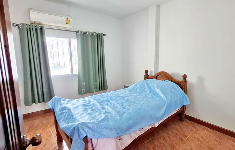 นันทิศา คู้บอน 30, Bangkok, Bang Chun, Khlong Sam Wa, Bangkok, 2 Bedrooms, 144 sqm, Townhouse For Sale, by The Best Property กรณ์, 500256690 - DDproperty.com