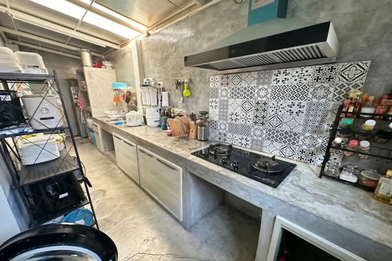 Modi Villa Ladkrabang-Suvarnabhumi, Chachoengsao, Luang Phaeng Road, Khlong Luang Phaeng, Muang Chachoengsao, Chachoengsao, 3 Bedrooms, 120 sqm, Townhouse For Sale, by สง่าชัย ไทรทองคำ, 500256691 - DDproperty.com