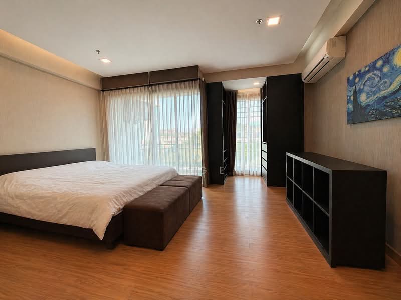 Supalai Prima Riva : ศุภาลัย พรีมา ริวา (Residential), กรุงเทพ, ถนนพระราม 3, ช่องนนทรี, ยานนาวา, กรุงเทพ, 255 ตร.ม., ทาวน์เฮ้าส์ ให้เช่า, โดย NR AGENT, 500256693 - DDproperty.com