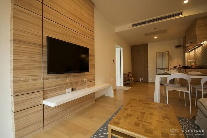 Noble Ploenchit : โนเบิล เพลินจิต, กรุงเทพ, 1035 ถนนเพลินจิต, ลุมพินี, ปทุมวัน, กรุงเทพ, 53 ตร.ม., คอนโด ให้เช่า, โดย Blueprint Property, 500256694 - DDproperty.com