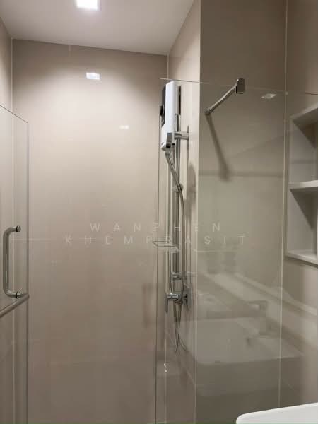 Life Sathorn Sierra, Bangkok, Ratchaphruek Rd, Talat Plu, Thon Buri, Bangkok, 1 Bedroom, 28 sqm, Condo For Rent, by Wanphen Khemprasit, 500256698 - DDproperty.com