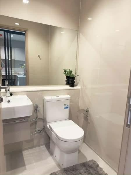 Life Sathorn Sierra, Bangkok, Ratchaphruek Rd, Talat Plu, Thon Buri, Bangkok, 1 Bedroom, 28 sqm, Condo For Rent, by Wanphen Khemprasit, 500256698 - DDproperty.com