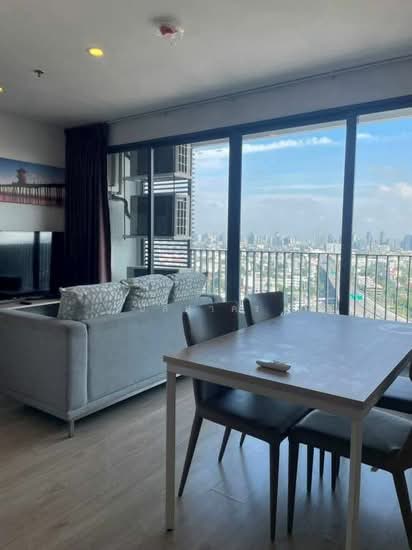 Regent Home Bangson 2 Phase 28 : รีเจ้นท์ โฮม บางซ่อน โครงการ 2 เฟส 28, กรุงเทพ