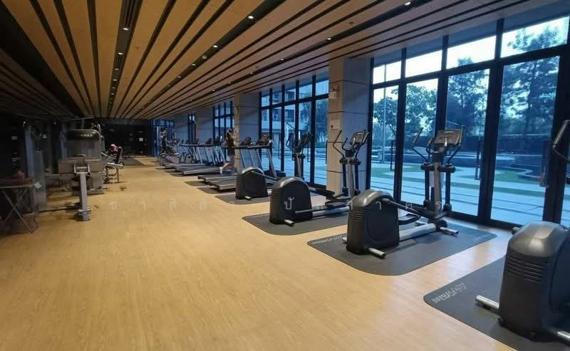 Regent Home Bangson 2 Phase 28, Bangkok, Bangkok-Nontaburi Road, Bang Sue, Bang Sue, Bangkok, 2 Bedrooms, 53 sqm, Condo For Sale, by ชาลิสา ปัสสาคร, 500256699 - DDproperty.com