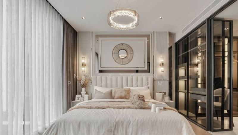 The Reserve 61 Hideaway, กรุงเทพ, 92 Sukhumvit 61, คลองตันเหนือ, วัฒนา, กรุงเทพ, 121 ตร.ม., คอนโด ให้เช่า, โดย Nopatorn Prem-udom, 500256700 - DDproperty.com