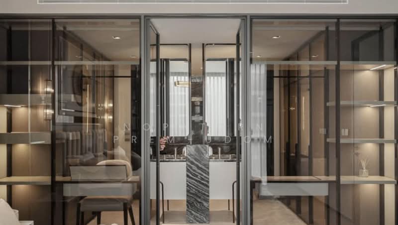 The Reserve 61 Hideaway, Bangkok, 92 Sukhumvit 61, Khlong Tan Nua, Watthana, Bangkok, 2 Bedrooms, 121 sqm, Condo For Rent, by Nopatorn Prem-udom, 500256700 - DDproperty.com