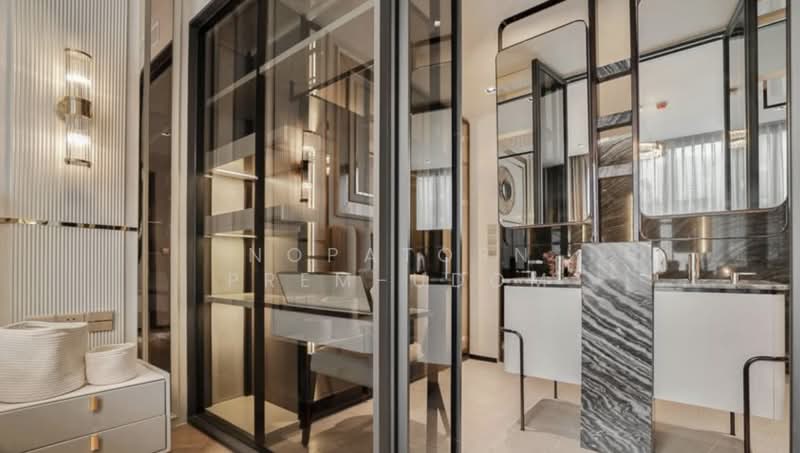 The Reserve 61 Hideaway, กรุงเทพ, 92 Sukhumvit 61, คลองตันเหนือ, วัฒนา, กรุงเทพ, 121 ตร.ม., คอนโด ให้เช่า, โดย Nopatorn Prem-udom, 500256700 - DDproperty.com