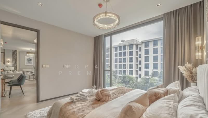 The Reserve 61 Hideaway, กรุงเทพ, 92 Sukhumvit 61, คลองตันเหนือ, วัฒนา, กรุงเทพ, 121 ตร.ม., คอนโด ให้เช่า, โดย Nopatorn Prem-udom, 500256700 - DDproperty.com