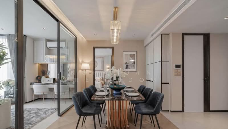 The Reserve 61 Hideaway, Bangkok, 92 Sukhumvit 61, Khlong Tan Nua, Watthana, Bangkok, 2 Bedrooms, 121 sqm, Condo For Rent, by Nopatorn Prem-udom, 500256700 - DDproperty.com