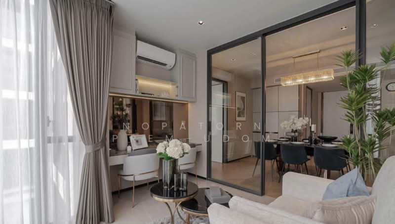 The Reserve 61 Hideaway, Bangkok, 92 Sukhumvit 61, Khlong Tan Nua, Watthana, Bangkok, 2 Bedrooms, 121 sqm, Condo For Rent, by Nopatorn Prem-udom, 500256700 - DDproperty.com