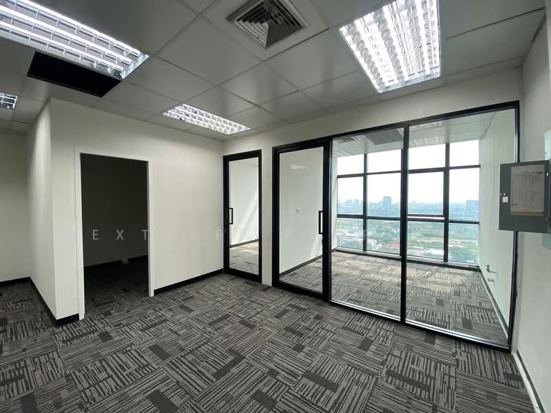 KPN Tower, Bangkok, พระราม9, Bang Kapi, Huai Khwang, Bangkok, , 40 sqm, Office Space For Rent, by Nextstep property, 500256701 - DDproperty.com
