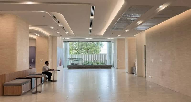 KPN Tower, Bangkok, พระราม9, Bang Kapi, Huai Khwang, Bangkok, , 40 sqm, Office Space For Rent, by Nextstep property, 500256701 - DDproperty.com