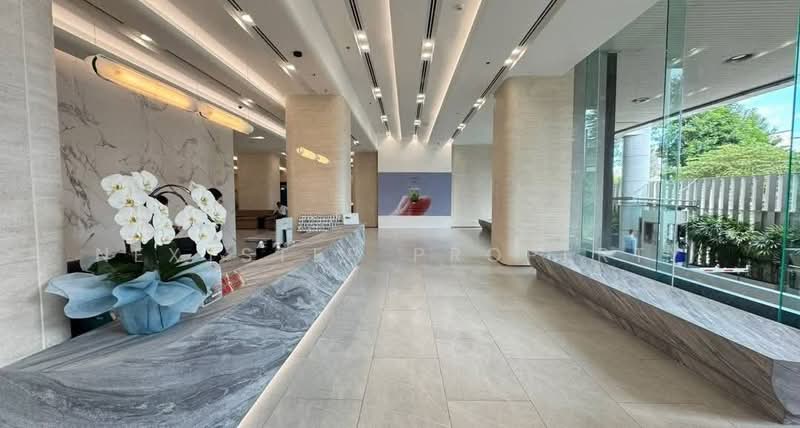 KPN Tower, Bangkok, พระราม9, Bang Kapi, Huai Khwang, Bangkok, , 40 sqm, Office Space For Rent, by Nextstep property, 500256701 - DDproperty.com