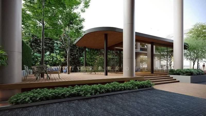 KPN Tower, Bangkok, พระราม9, Bang Kapi, Huai Khwang, Bangkok, , 40 sqm, Office Space For Rent, by Nextstep property, 500256701 - DDproperty.com