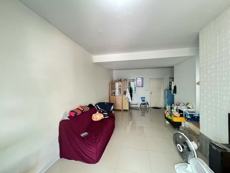 Baan Pruksa 38 Chaiyapruek-Wongwaen, Nonthaburi, Bang Kruai - Sai Noi Road, Sai Noi, Sai Noi, Nonthaburi, 3 Bedrooms, 100 sqm, Townhouse For Sale, by The Best Property บี, 500256702 - DDproperty.com