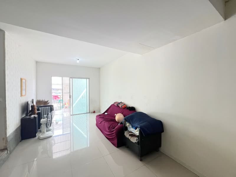 Baan Pruksa 38 Chaiyapruek-Wongwaen, Nonthaburi, Bang Kruai - Sai Noi Road, Sai Noi, Sai Noi, Nonthaburi, 3 Bedrooms, 100 sqm, Townhouse For Sale, by The Best Property บี, 500256702 - DDproperty.com