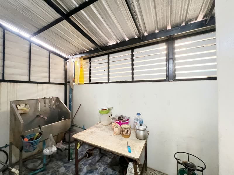 Baan Pruksa 38 Chaiyapruek-Wongwaen, Nonthaburi, Bang Kruai - Sai Noi Road, Sai Noi, Sai Noi, Nonthaburi, 3 Bedrooms, 100 sqm, Townhouse For Sale, by The Best Property บี, 500256702 - DDproperty.com