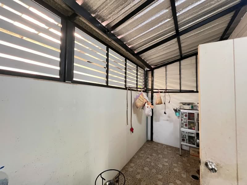 Baan Pruksa 38 Chaiyapruek-Wongwaen, Nonthaburi, Bang Kruai - Sai Noi Road, Sai Noi, Sai Noi, Nonthaburi, 3 Bedrooms, 100 sqm, Townhouse For Sale, by The Best Property บี, 500256702 - DDproperty.com