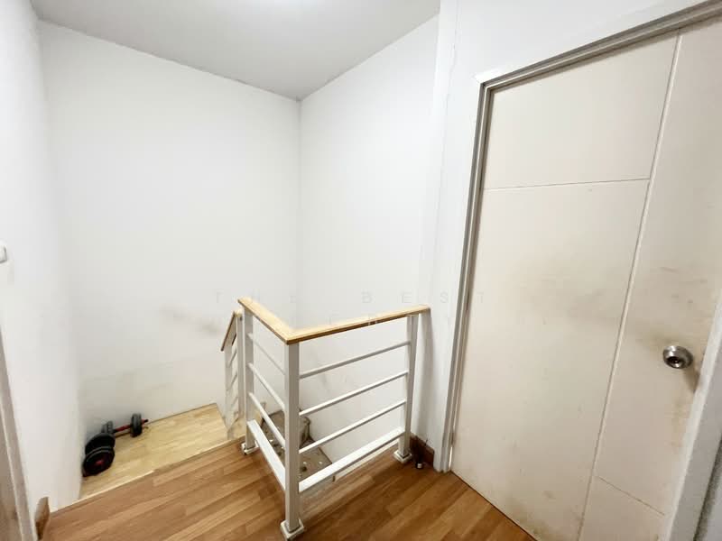 Baan Pruksa 38 Chaiyapruek-Wongwaen, Nonthaburi, Bang Kruai - Sai Noi Road, Sai Noi, Sai Noi, Nonthaburi, 3 Bedrooms, 100 sqm, Townhouse For Sale, by The Best Property บี, 500256702 - DDproperty.com