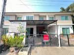 Baan Pruksa 38 Chaiyapruek-Wongwaen : บ้านพฤกษา 38 ชัยพฤกษ์-วงแหวนฯ, นนทบุรี