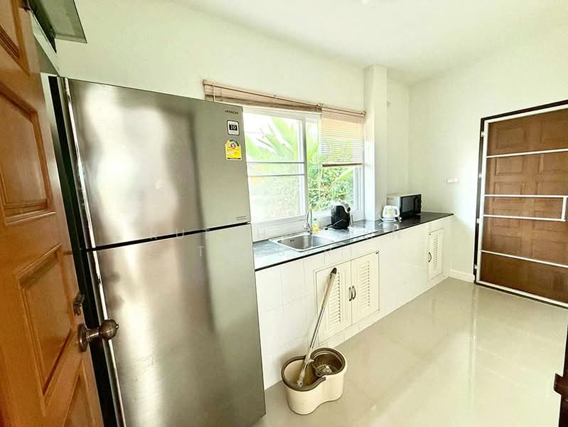 บ้านให้เช่า – ใกล้ตลาดท่ารั้ว เพียง 5 นาที ค่าเช่า 20,000 บาท / เดือน รหัสทรัพย์ : No.12H468, เชียงใหม่, สันปูเลย, ดอยสะเก็ด, เชียงใหม่, 150 ตร.ม., บ้านเดี่ยว ให้เช่า, โดย Rutchaporn Tunsiri, 500256704 - DDproperty.com