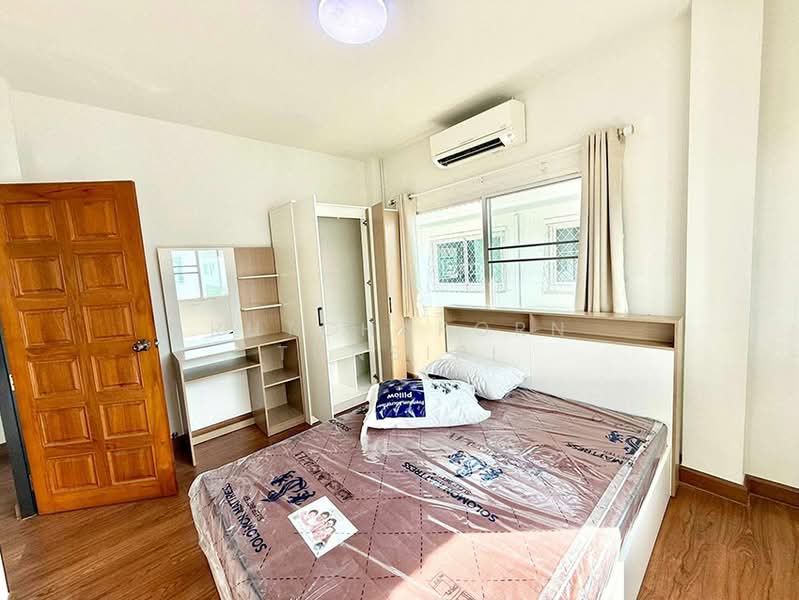 บ้านให้เช่า – ใกล้ตลาดท่ารั้ว เพียง 5 นาที ค่าเช่า 20,000 บาท / เดือน รหัสทรัพย์ : No.12H468, เชียงใหม่, สันปูเลย, ดอยสะเก็ด, เชียงใหม่, 150 ตร.ม., บ้านเดี่ยว ให้เช่า, โดย Rutchaporn Tunsiri, 500256704 - DDproperty.com