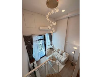 For Rent - Landmark @MRTA Station, Bangkok