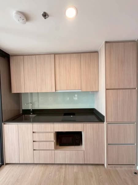 Landmark @MRTA Station, Bangkok, 397 Rama 9 Road, Bang Kapi, Huai Khwang, Bangkok, 1 Bedroom, 37 sqm, Condo For Rent, by Correct Property, 500256705 - DDproperty.com