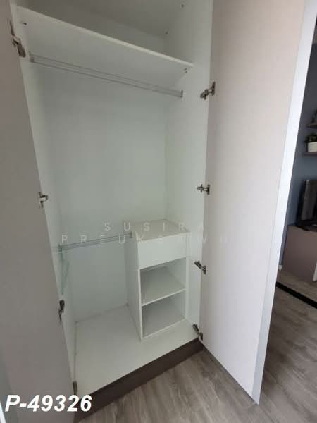 Knightsbridge Sky River Ocean, Samut Prakan, 111 Sukhumvit Road, Pak Nam, Muang Samut Prakarn, Samut Prakan, 1 Bedroom, 26 sqm, Condo For Rent, by Susira Prueksawun, 500256707 - DDproperty.com