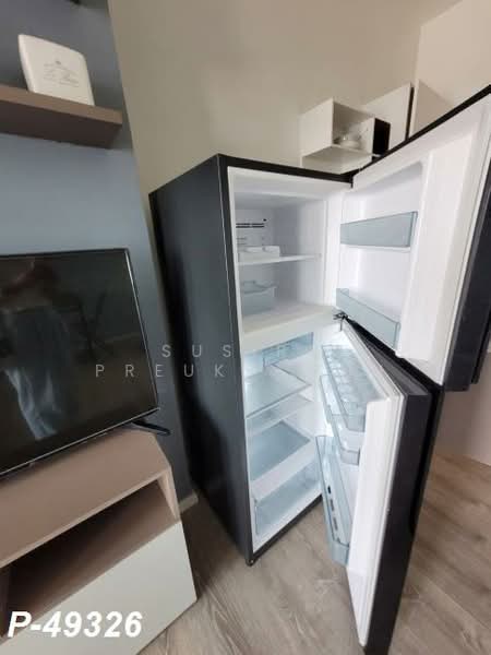 Knightsbridge Sky River Ocean, Samut Prakan, 111 Sukhumvit Road, Pak Nam, Muang Samut Prakarn, Samut Prakan, 1 Bedroom, 26 sqm, Condo For Rent, by Susira Prueksawun, 500256707 - DDproperty.com