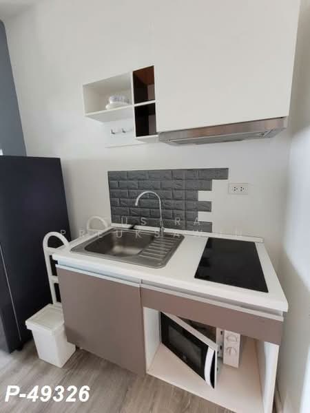 Knightsbridge Sky River Ocean, Samut Prakan, 111 Sukhumvit Road, Pak Nam, Muang Samut Prakarn, Samut Prakan, 1 Bedroom, 26 sqm, Condo For Rent, by Susira Prueksawun, 500256707 - DDproperty.com